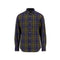 Barbour Camicia casual Camicia Uomo Laggon Tartan relaxed Classic tartan P25 - BARBOURMSH5583 - TN11 - M - Francavilla Moda