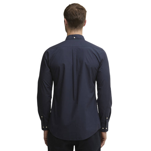 Barbour Camicia ml Camicia Uomo Treepot leggermente aderente M P26-BARBOURMSH5753-NY91-M - Francavilla Moda