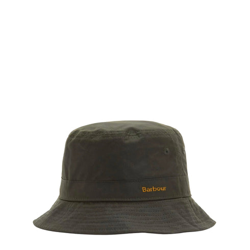 Barbour Cappello Capello Donna Belsay cerato S - Francavilla Moda