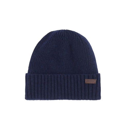 Barbour Berretto Cappello Uomo Carlton in lana UNI A24 - BARBOURMHA0449 - NY31 - UNI - Francavilla Moda