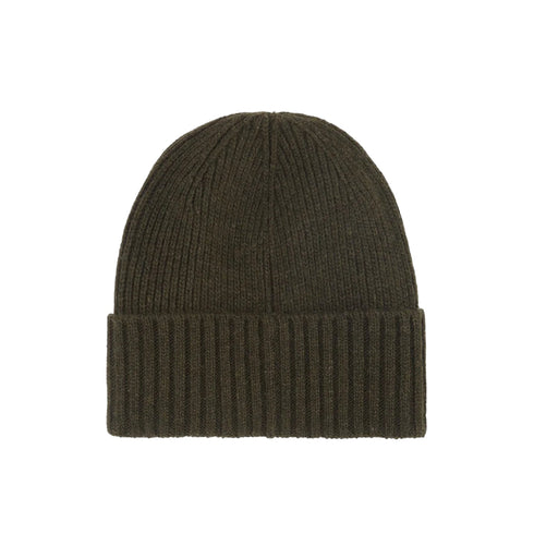 Barbour Berretto Cappello Uomo Carlton in lana UNI A24 - BARBOURMHA0449 - GN91 - UNI - Francavilla Moda