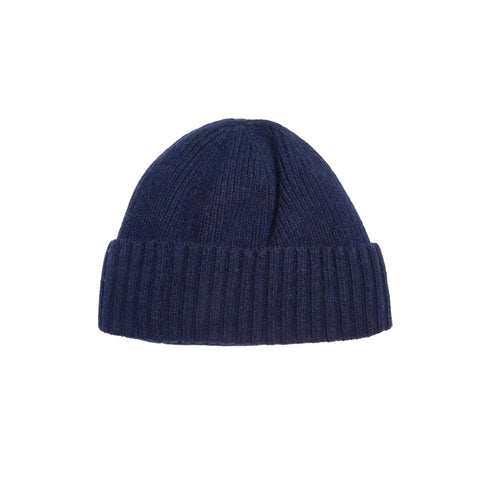 Barbour Berretto Cappello Uomo Carlton in lana UNI A24 - BARBOURMHA0449 - NY31 - UNI - Francavilla Moda