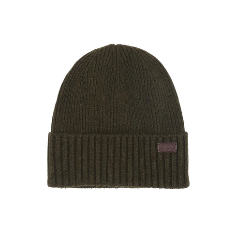 Barbour Berretto Cappello Uomo Carlton in lana UNI A24 - BARBOURMHA0449 - GN91 - UNI - Francavilla Moda