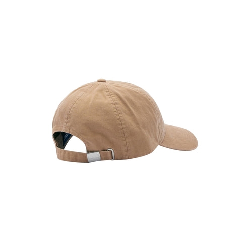 Barbour Berretto con visiera Cappello Uomo Cascade con logo Navy - Francavilla Moda