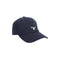 Barbour Berretto con visiera Cappello Uomo Cascade con logo Navy - Francavilla Moda