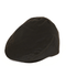 Cappello Uomo modello basco, in cotone tinta unita, idrorepellente