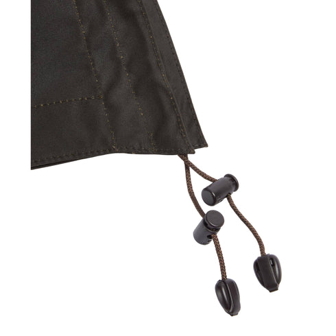 BARBOUR Cappuccio Cappuccio Uomo in cotone cerato UNI - Francavilla Moda