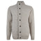 Barbour Cardigan Cardigan Uomo Essential full zip L - Francavilla Moda