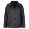 Barbour Giacca impermeabile Giacca Donna Avon Wax con cappuccio 8 - Francavilla Moda
