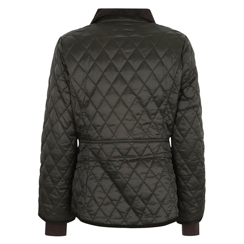 BARBOUR Giacca imbottita Giacca Donna Beadnell trapuntata 8 A26-BARBOURLQU1765-SG71-8 - Francavilla Moda