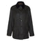 Barbour Giacca impermeabile Giacca Donna Classic Beadnell Wax 8 - Francavilla Moda