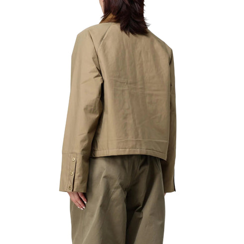 Barbour Giacca leggera Giacca Donna Phoebe inserti in velluto 8 - Francavilla Moda