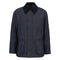 Barbour Giacca impermeabile Giacca Uomo Ashby Wax cerata M - Francavilla Moda