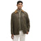 Barbour Giacca Giacca Uomo cerata leggera Ashby M P26-BARBOURMWX1377-OL52-M - Francavilla Moda