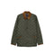 Barbour Giacca imbottita Giacca Uomo Liddsdale Quilted S - Francavilla Moda