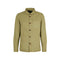 Barbour Giacca overshirt Giacca Uomo Overshirt Washed M P25 - BARBOURMOS0281 - OL31 - M - Francavilla Moda