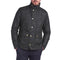 Barbour Giacca impermeabile Giacca Uomo Reelin Wax impermeabile S - Francavilla Moda
