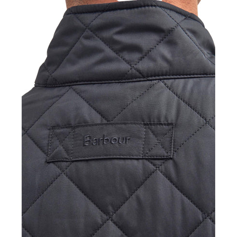 Barbour Gile Gilet Uomo New Lowerdale S - Francavilla Moda