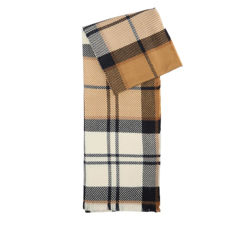 Barbour Gift box Gitf Box Sciarpa e Capello Donna UNI - Francavilla Moda