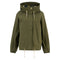 Barbour Giubbino Giubbino Donna impermeabile Hawkridge 8 - Francavilla Moda