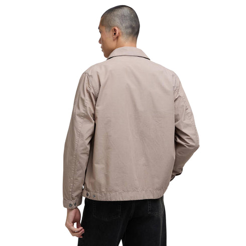 Barbour Giubbino Giubbino Uomo casual Workers M - Francavilla Moda