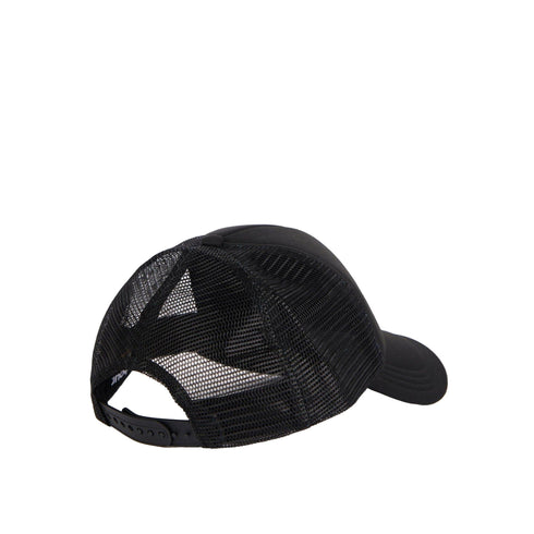 Barbour Intl. Cappello Cappello Uomo con inserto in rete UNI - Francavilla Moda