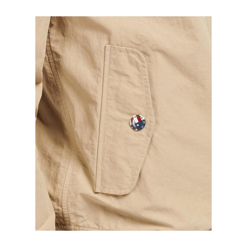 Barbour Intl. Giacca leggera Giubbino Uomo Harrington Rectifier M P25 - BARBOURINTERNATIONALMCA0427 - BE31 - M - Francavilla Moda