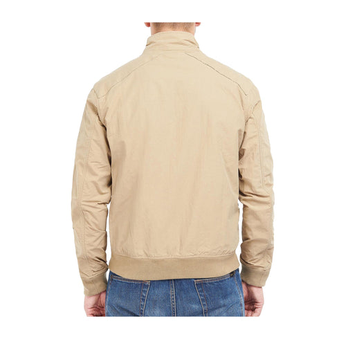 Barbour Intl. Giacca leggera Giubbino Uomo Harrington Rectifier M P25 - BARBOURINTERNATIONALMCA0427 - BE31 - M - Francavilla Moda