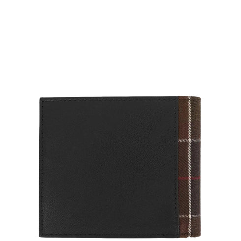 Barbour Intl. Portafogli Portafoglio tartan Uomo Barbour - Set Regalo UNI - Francavilla Moda