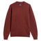 Barbour Pullover Maglia Uomo Essential Patch Crew S - Francavilla Moda