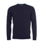 Barbour Pullover Maglia Uomo linea Essential girocollo S A26-BARBOURMKN0345-NY71-S - Francavilla Moda