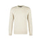 Barbour Maglia Maglia Uomo Pima in cotone Beige P25 - BARBOURMKN0932 - BE12 - M - Francavilla Moda