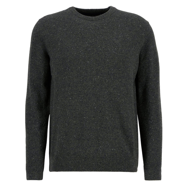 Barbour Pullover Maglia Uomo Tisbury a girocollo S - Francavilla Moda