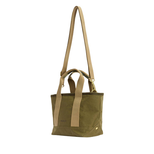 Barbour Borsa a mano Mini Borsa tote Donna Mya con tracolla UNI - Francavilla Moda