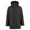 Barbour Parka lungo Parka Uomo Bedale con cappuccio S A25 - BARBOURMWX2494 - OL71 - S - Francavilla Moda