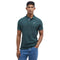 Barbour Polo mm Polo Uomo tinta unita in cotone piquet S - Francavilla Moda