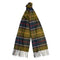 Barbour Sciarpa Sciarpa Uomo modello Yaxley tartan UNI - Francavilla Moda
