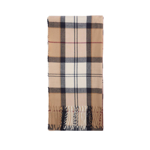 BARBOUR Gift box Set Cappello Dover e Sciarpa Hailes Donna UNI A26-BARBOURLGS0054-TN11-UNI - Francavilla Moda