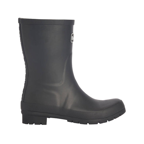 BARBOUR Stivali Stivale Donna Banbury con striscia logo 3 - Francavilla Moda