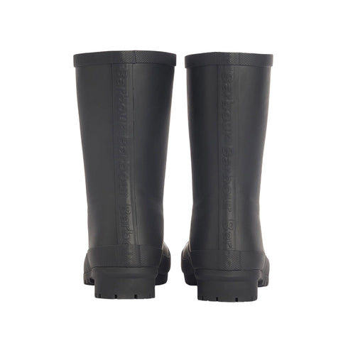BARBOUR Stivali Stivale Donna Banbury con striscia logo 3 - Francavilla Moda