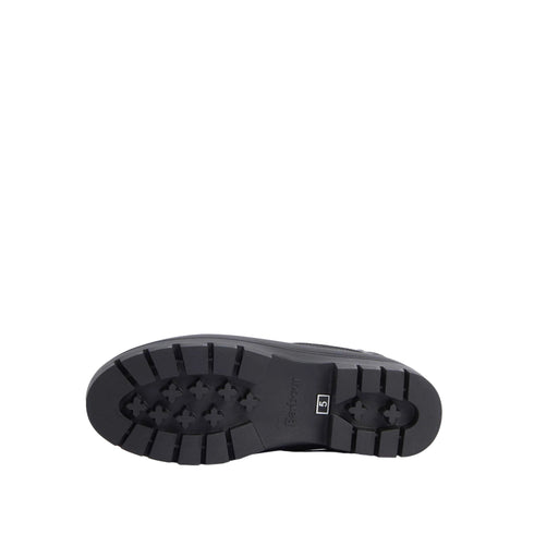 BARBOUR Stivaletto Stivaletto Donna Halton da pioggia 3 - Francavilla Moda