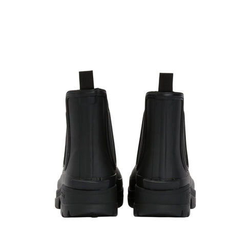 Barbour Stivaletto Stivaletto Uomo Nimbus in gomma 6 - Francavilla Moda