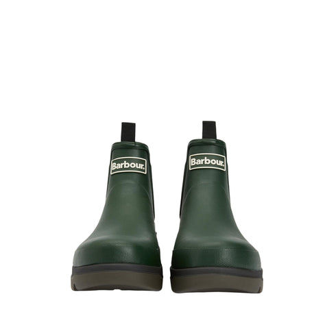 Barbour Stivaletto Stivaletto Uomo Nimbus in gomma 6 A25 - BARBOURMRF0028 - OL51 - 6 - Francavilla Moda