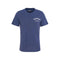 Barbour T-shirt T-shirt Uomo Preppy con stampa Ocean P25 - BARBOURMTS0502 - BU74 - S - Francavilla Moda