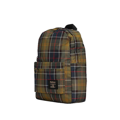 Barbour Zaino Zaino Uomo Torridon in tartan UNI - Francavilla Moda