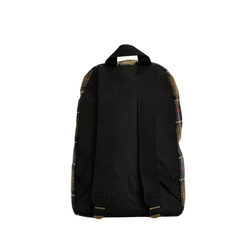 Barbour Zaino Zaino Uomo Torridon in tartan UNI - Francavilla Moda