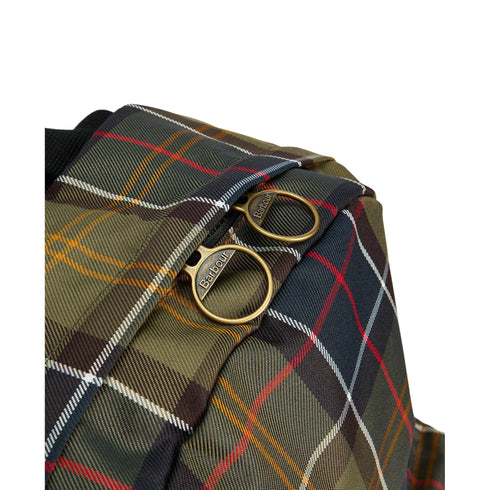 Barbour Zaino Zaino Uomo Torridon in tartan UNI - Francavilla Moda