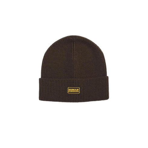 BARBOURINTERNATIONAL Gift box SAGE SET CAPPELLO + SCIARPA UNI - Francavilla Moda