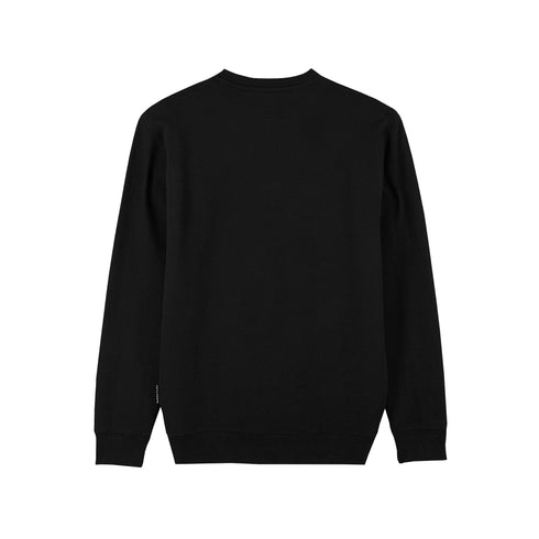 Baron Filou Felpa girocollo Felpa Uomo giro The Flavor Puffer XS - Francavilla Moda