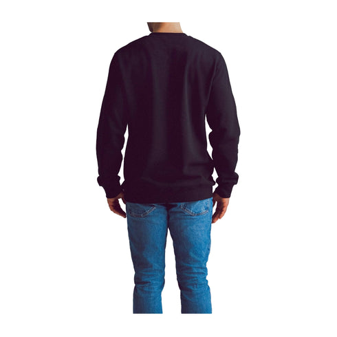 Baron Filou Felpa girocollo Felpa Uomo giro The Flavor Puffer XS - Francavilla Moda